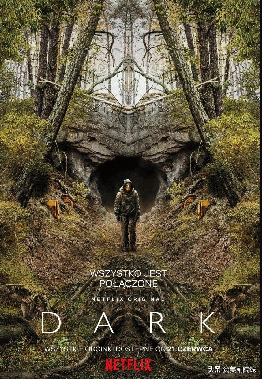 推荐三部过瘾的爽剧，值得通宵去看