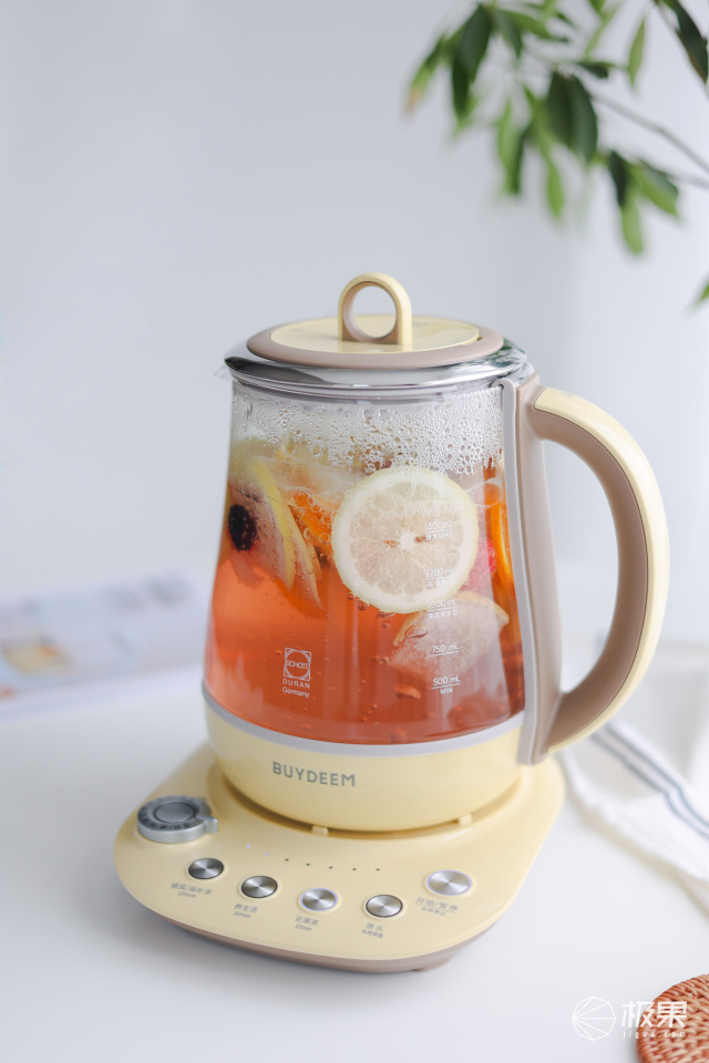 北鼎养生壶可以煎中药,北鼎养生壶适合煲中药吗