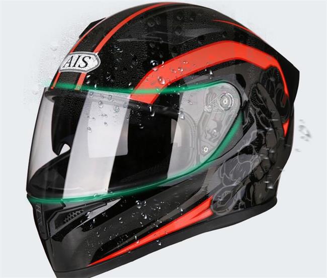 3c认证头盔10大品牌全盔,一盔一带智能头盔