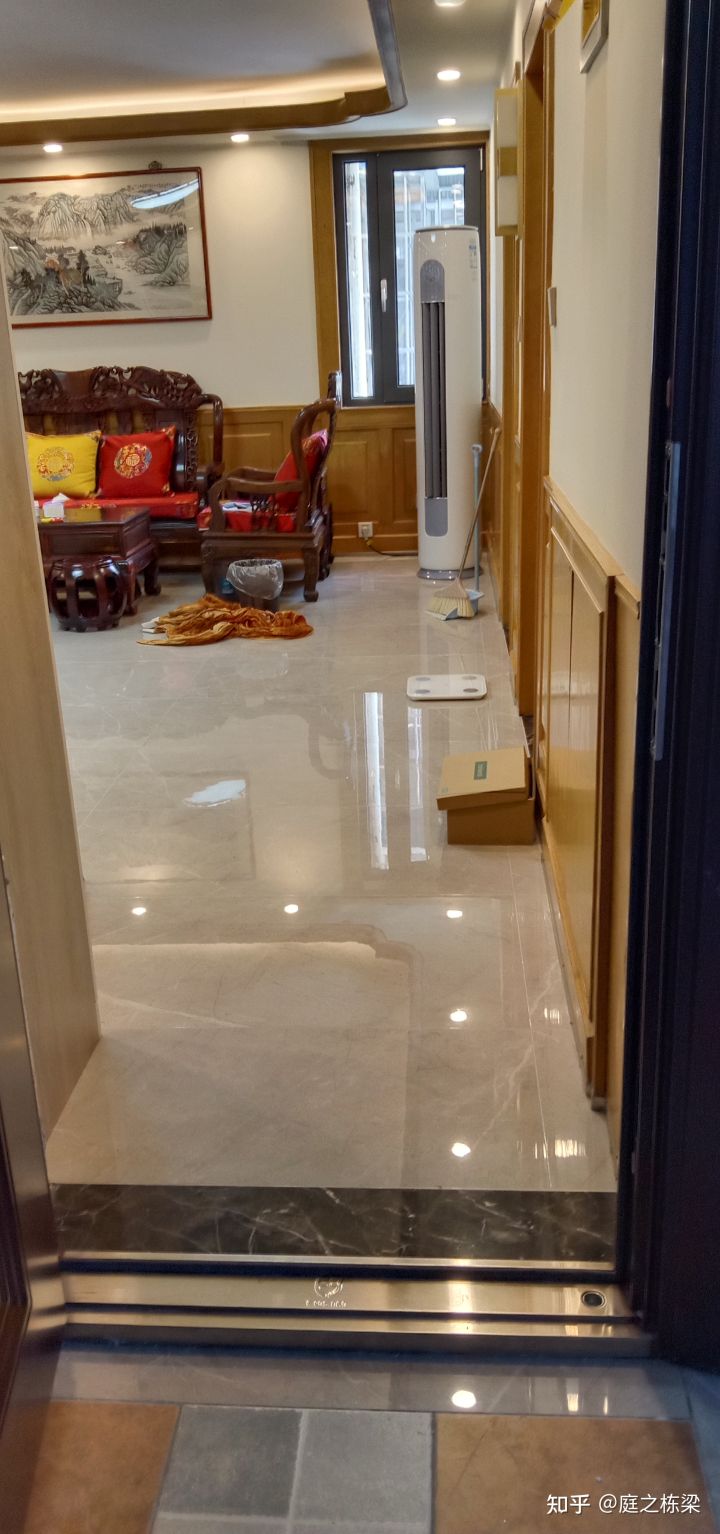 南京建邺区老房翻新案例,南京金碧花园拆迁