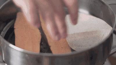 家庭简易版奶茶烧仙草,怎么在家做烧仙草奶茶简单又好喝