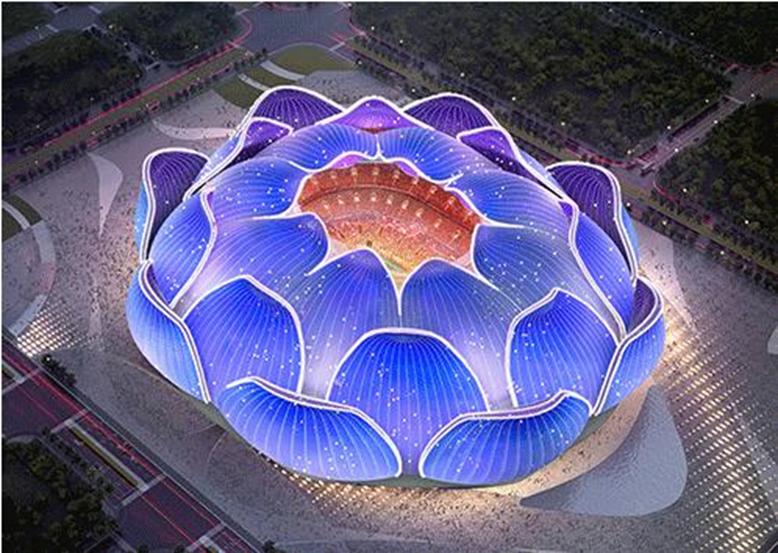 广州恒大足球场效果视频,广州恒大对战世界强队