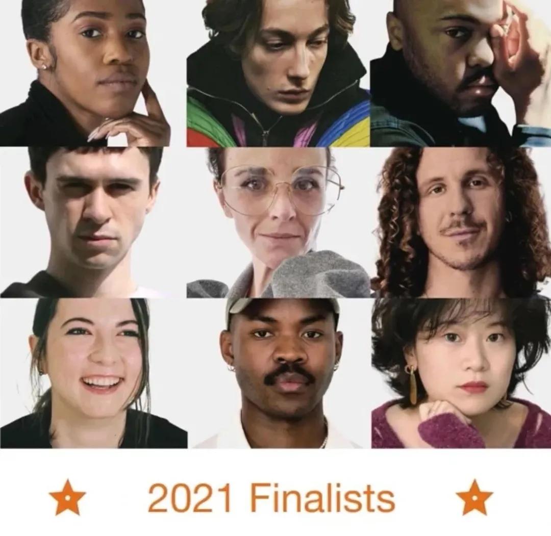 周睿：本科清华美院硕士帕森斯；首位入围LVMH决赛的中国设计师