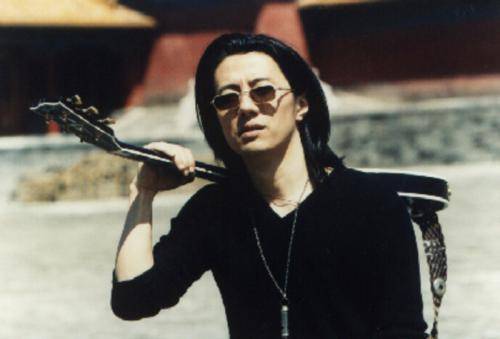 村上春树和伍佰,村上春树听过伍佰的歌吗