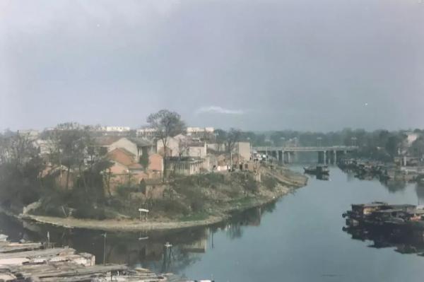 这才是我们记忆中的泗洪！梦回1991