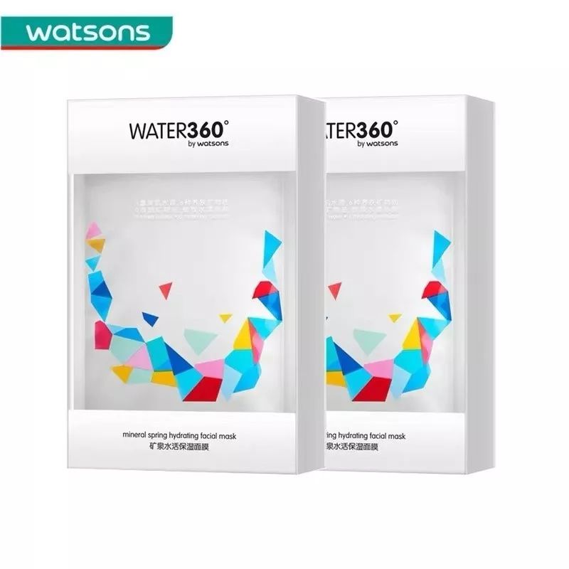 屈臣氏199减100值得买吗,屈臣氏双11什么值得买