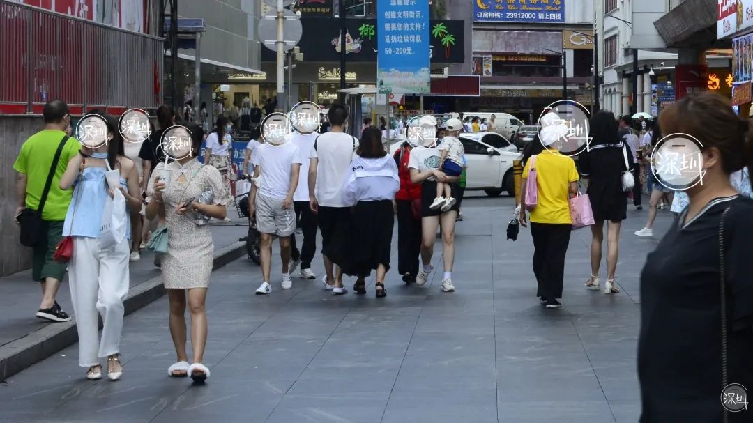 东门现在的样子,东门的情况