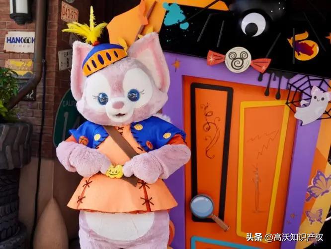 玲娜贝儿背后迪士尼营销模式,迪士尼玲娜贝儿商业逻辑