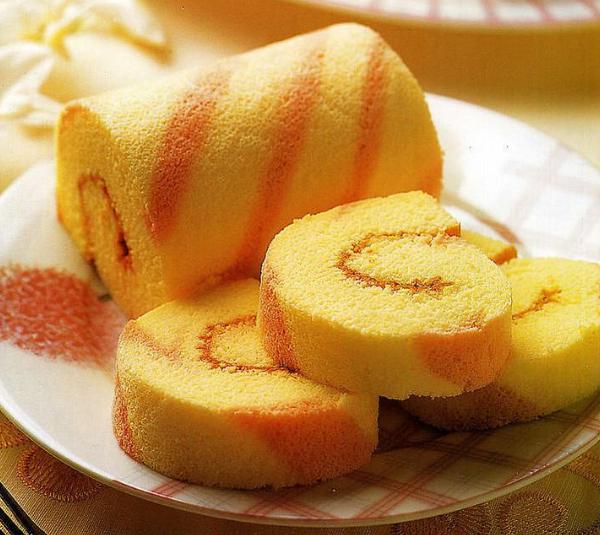 蛋糕卷为什么放到第二天卷会开裂,蛋糕卷开裂的技巧