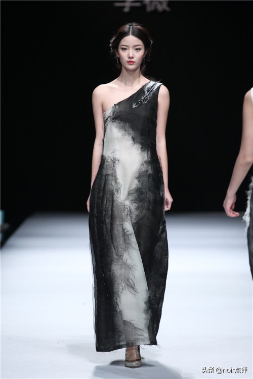 aw21中国国际时装周色彩,aw19中国国际时装周日程