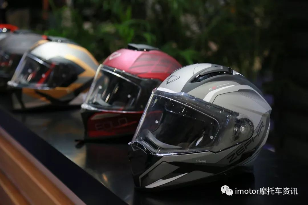 2019重庆摩展装备参展商热情高涨-SIX2骑行内衣发布十周年新品