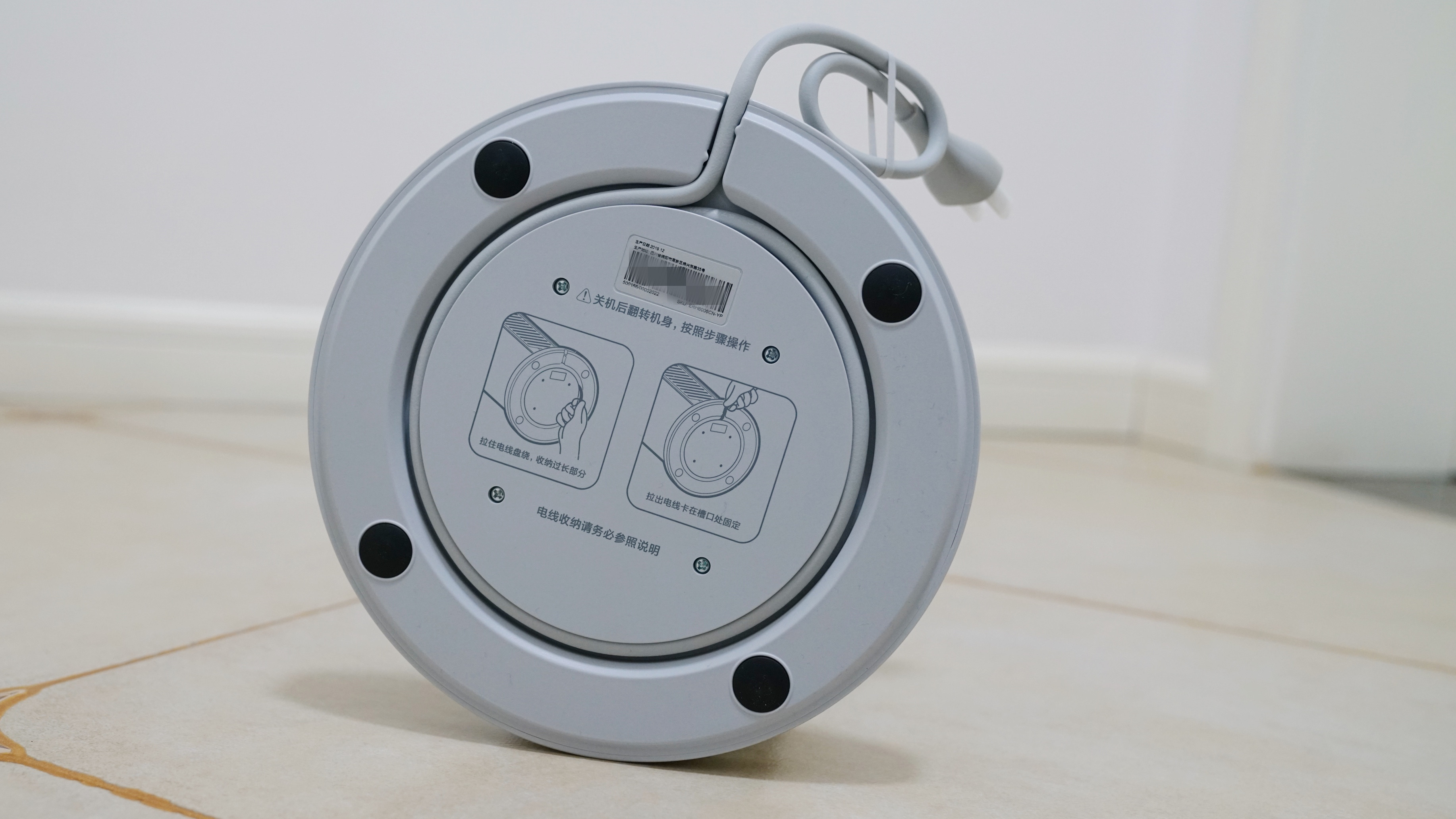 高颜值暖风机家用,节能家用智能暖风机