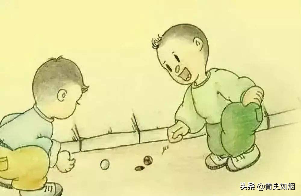 致那些年最美好的回忆,致那些年逝去的童年记忆