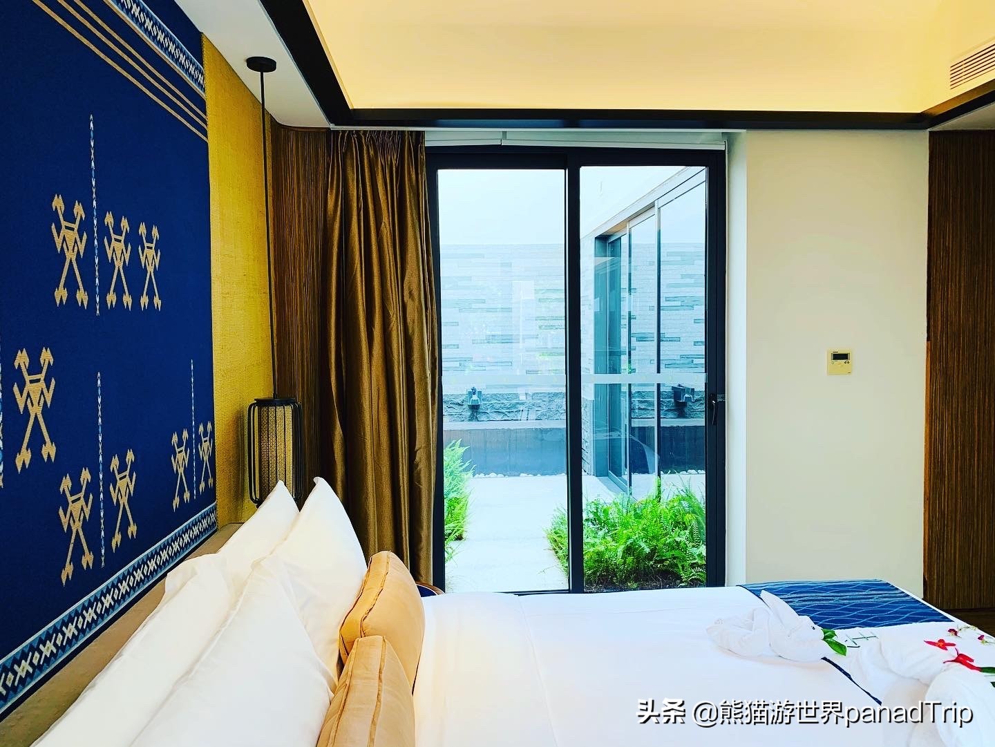 三亚半山半岛有几家五星级酒店,三亚半山半岛洲际酒店推荐