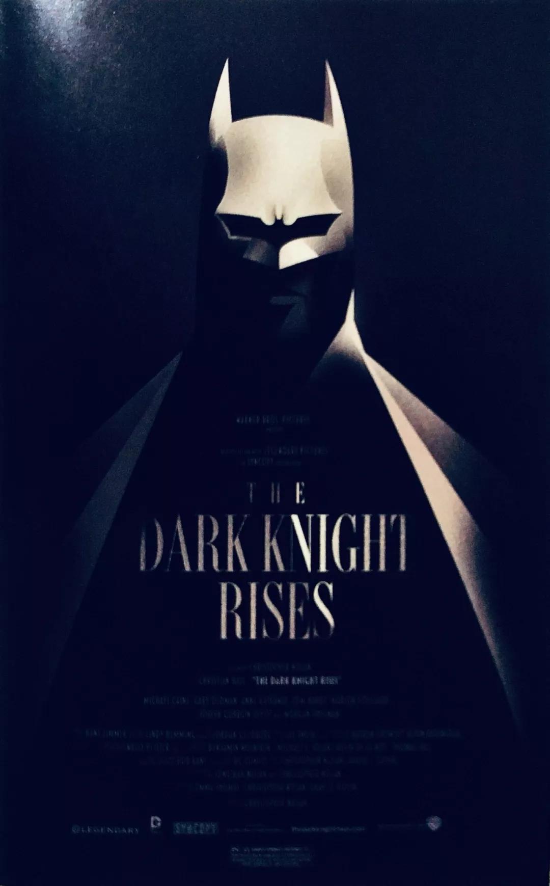 这家公司把海报设计成了艺术品