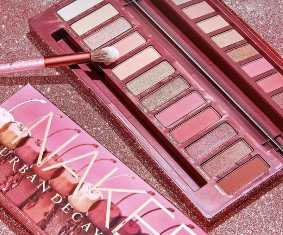 2023秋冬眼影盘推荐测评,2022流行秋季新款眼影盘红黑榜