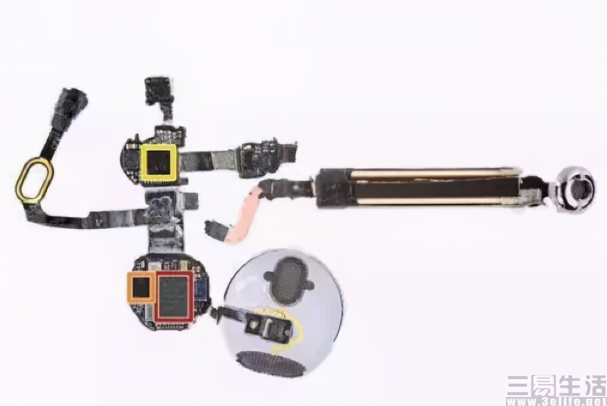 苹果为何不管山寨airpods,苹果airpods和山寨和解