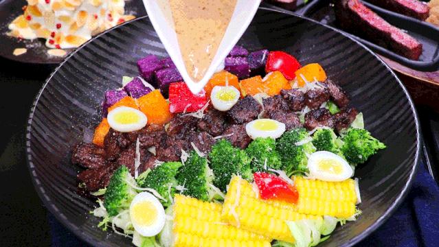 厦门这家27年的老牌牛排店,厦门最顶级的牛排店