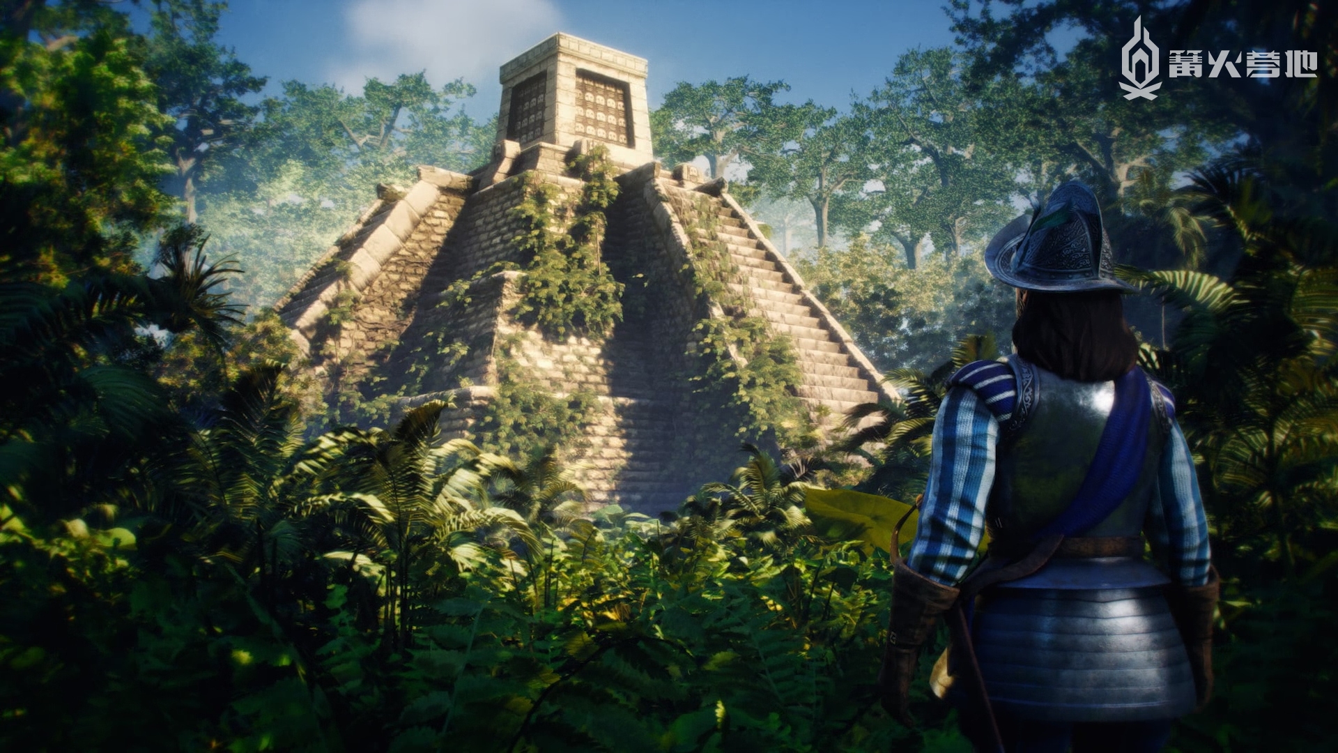 帝国时代3:决定版好玩吗,帝国时代3决定版推荐国家