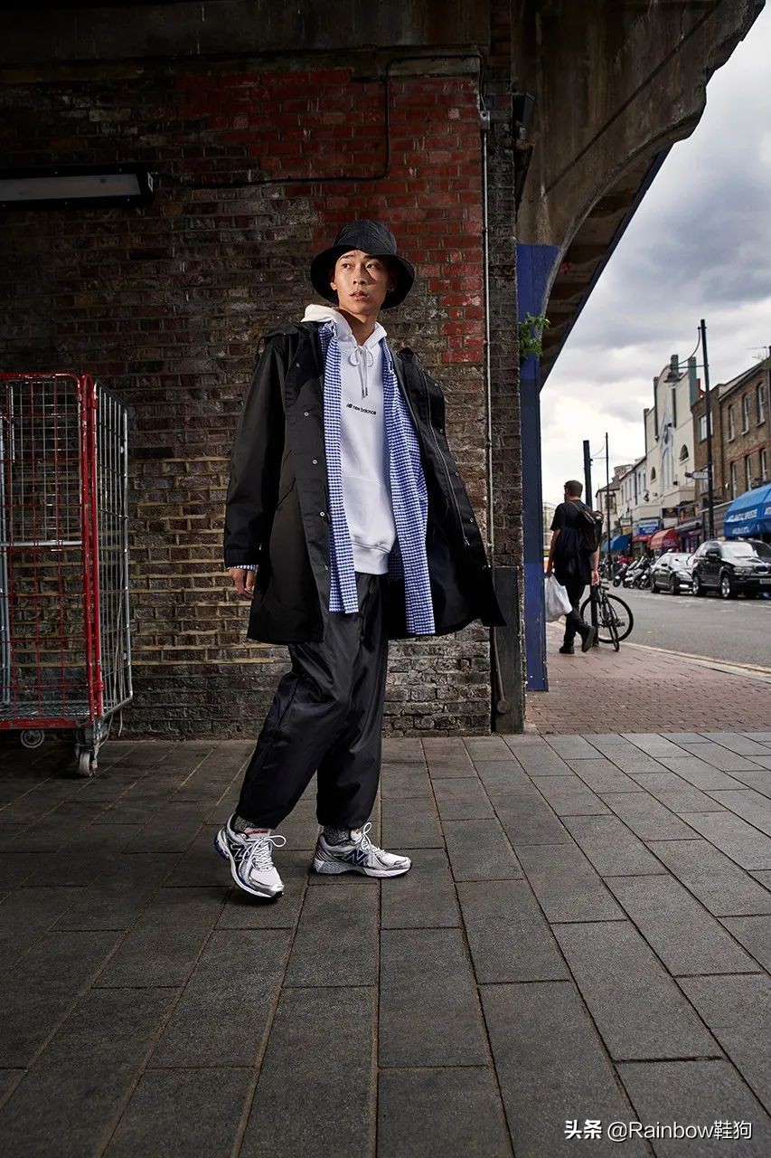 复古跑鞋性价比高,复古跑鞋大测评