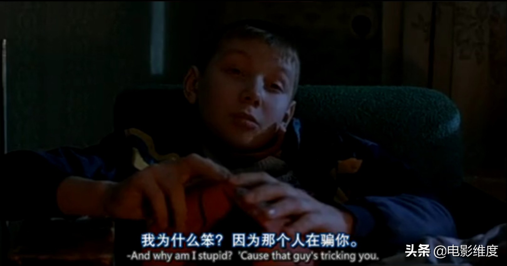 永远的莉莉亚剧情介绍,永远的莉莉亚电影简介