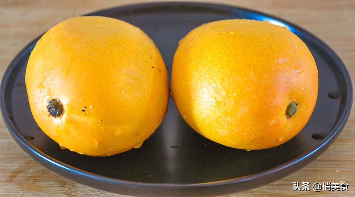 怎么样挑选好吃的水果小妙招,一招教你怎么挑到好吃的水果