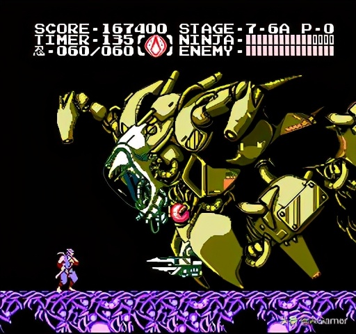 忍者龙剑传一代通关,忍者龙剑传最新版本是哪一作