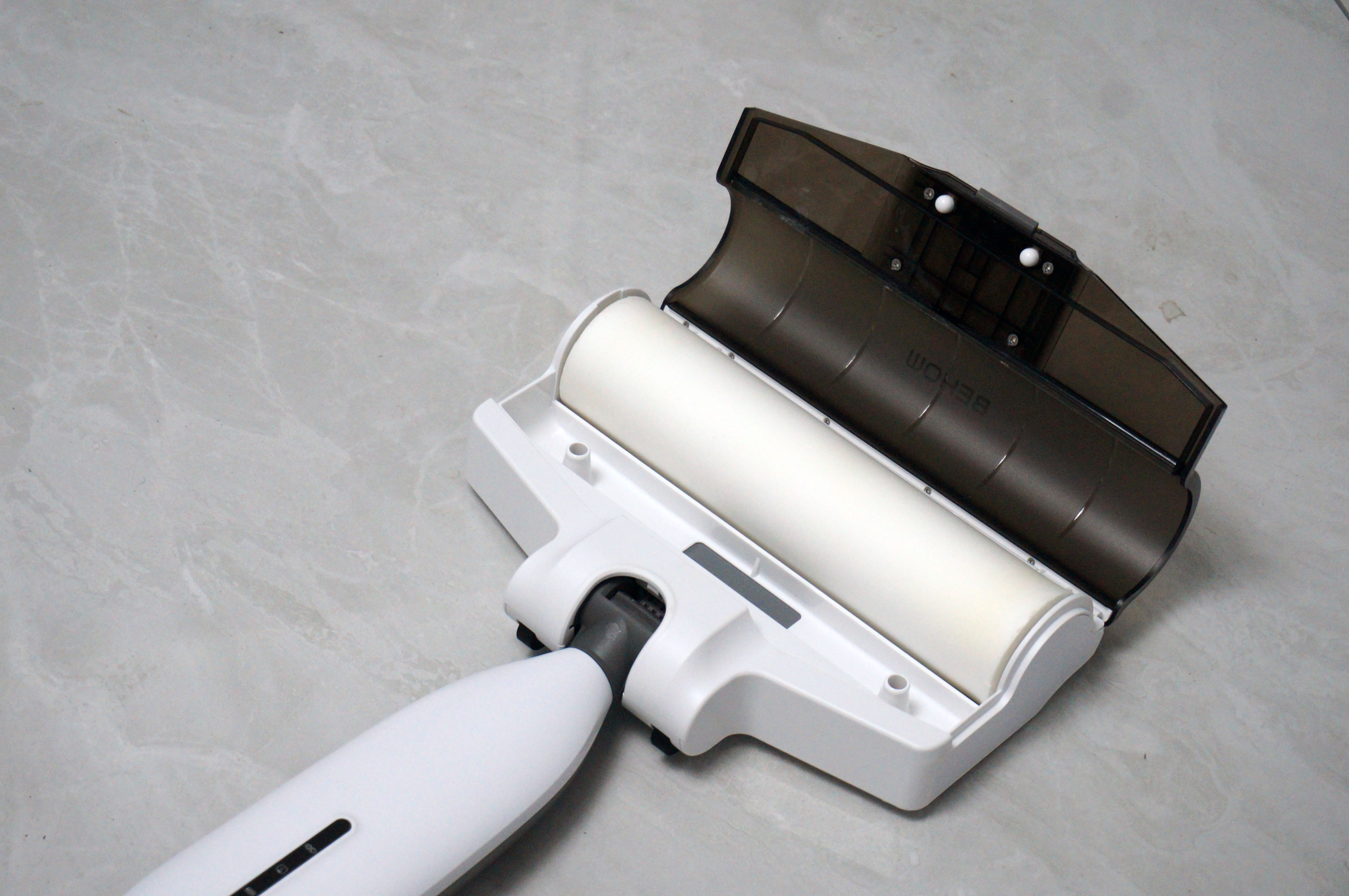 推荐一款真正实用的电动拖把,拖把电动扫拖一体一机4用