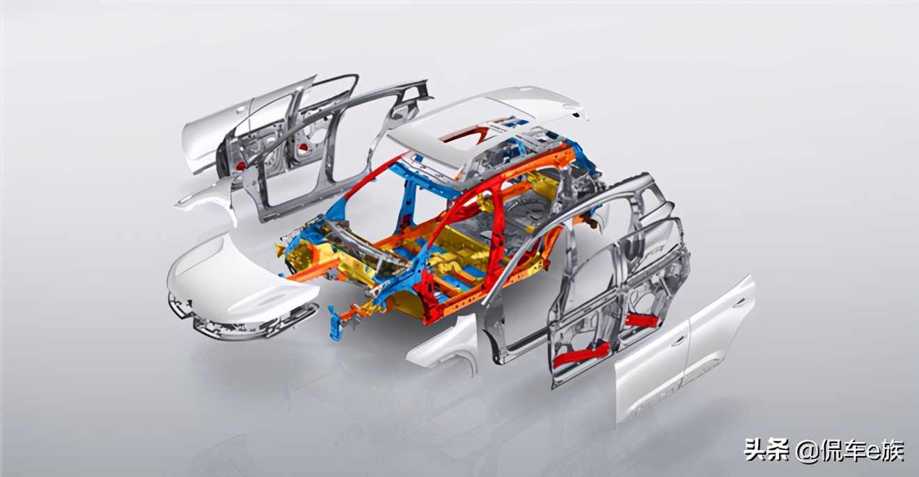 舟山海港试驾天逸家族五心守护无惧风浪