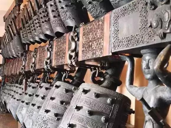 这64件中国永久禁止出国展览的国宝，你都知道吗？