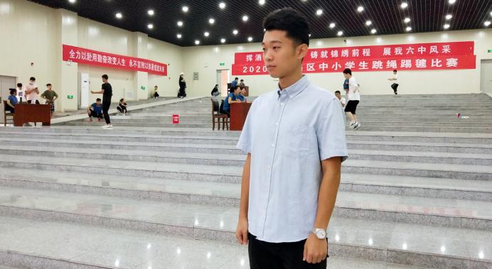 跳绳踢毽子比赛规程,小学生绳毽比赛简报