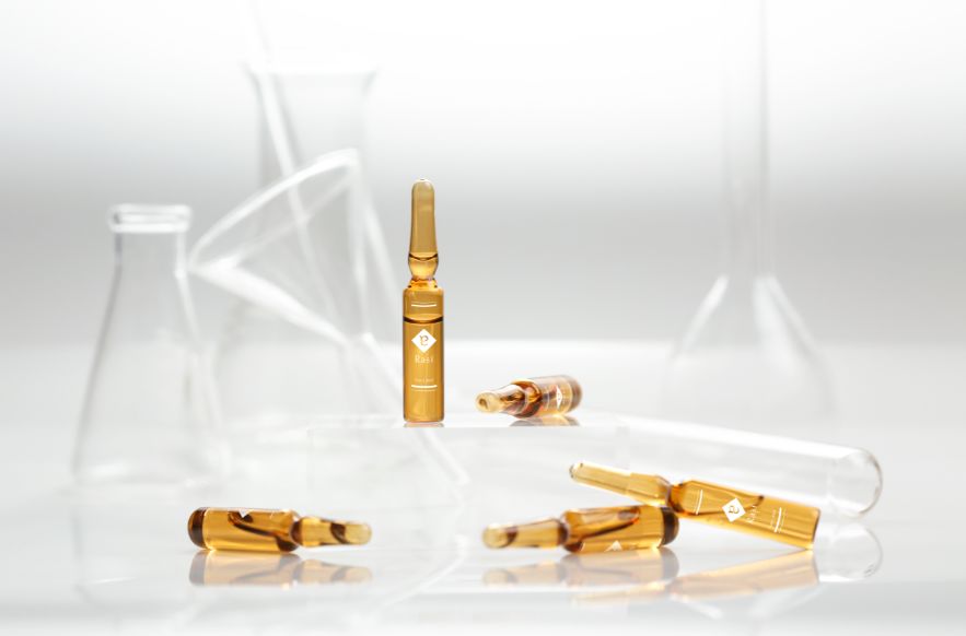 安瓶热卖榜,网红小安瓶测评