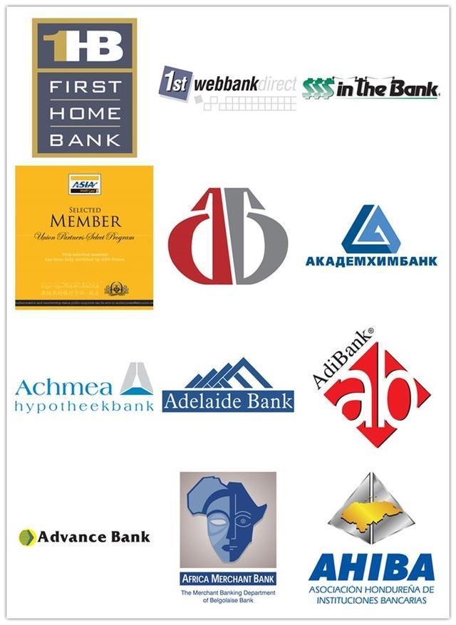 设计LOGO没灵感：免费送你100行业18888款logo素材AI+CDR+PSD格式