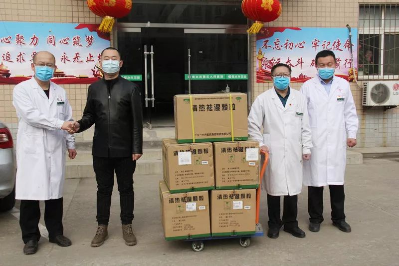 衡水肺炎疫情进展,社会各界齐心协力抗击疫情