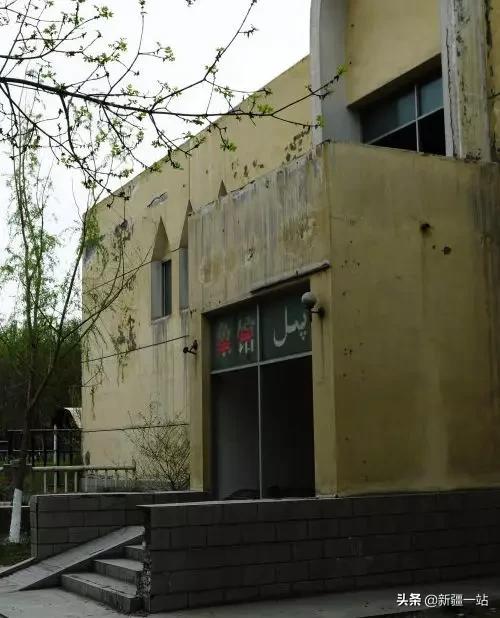 老城回忆乌鲁木齐,乌鲁木齐值得回忆的地方