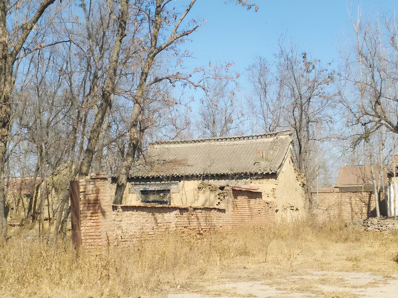 民国奇案雨夜藏尸,民国山村奇案