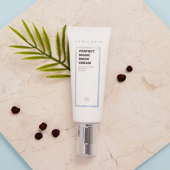 素颜霜9.9测评,欧阳娜娜推荐隔离素颜霜