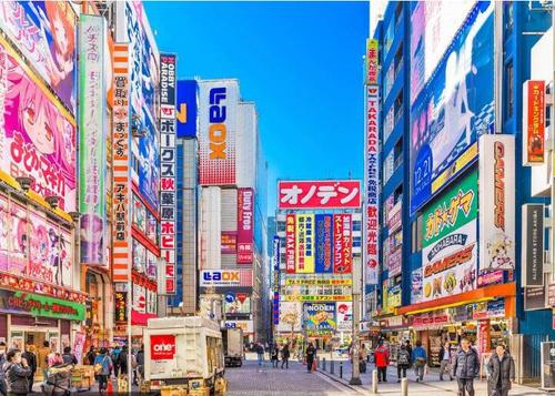 动漫ip发展规划,用动漫ip打造城市青春面庞