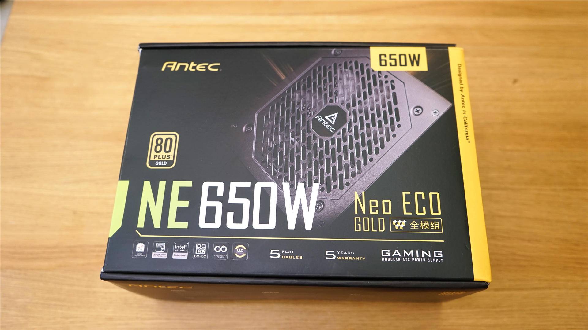 安钛克散热最好的机箱,安钛克机箱对比评测