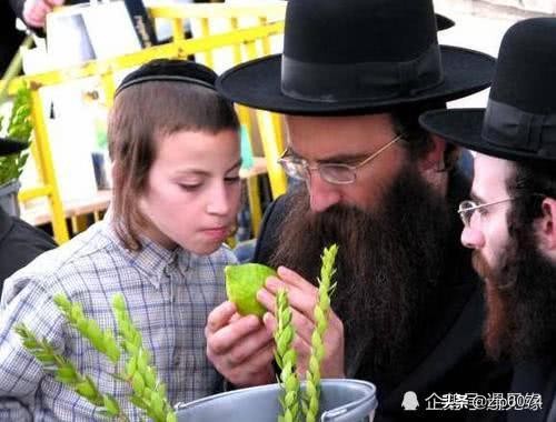 犹太人100种赚钱思维,犹太人的赚钱思维是什么