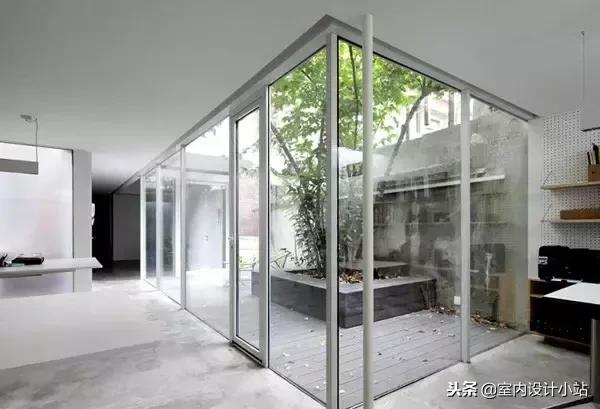 设计师改造后令人惊叹,设计师打造自己的工作室