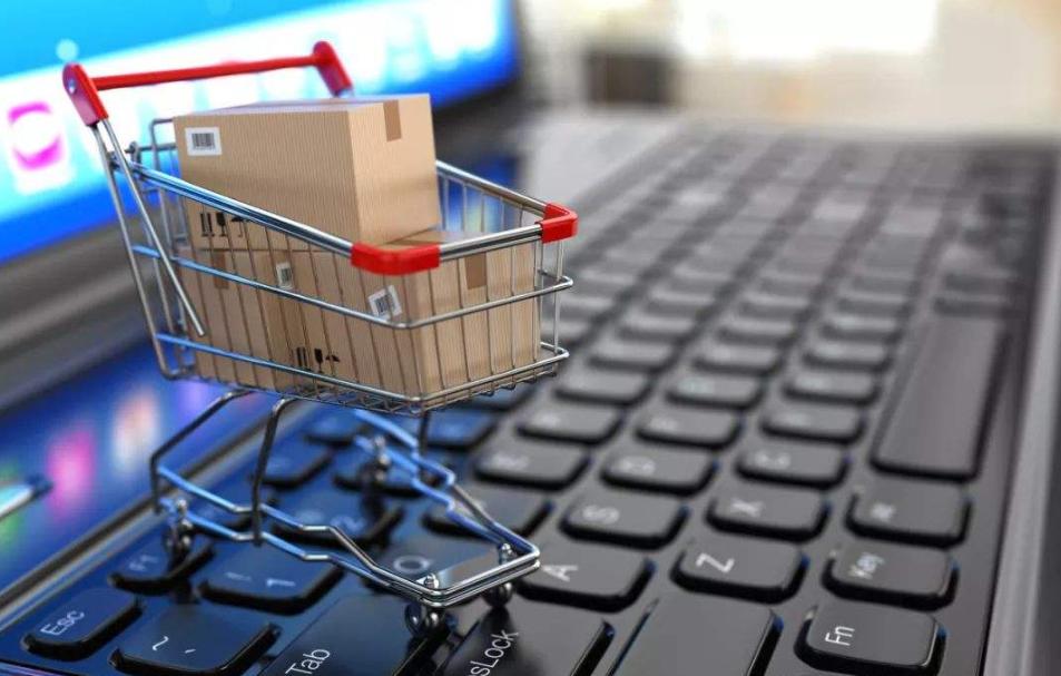 马云跟刘强东的电商生意怎么样,刘强东马云说电商解决就业