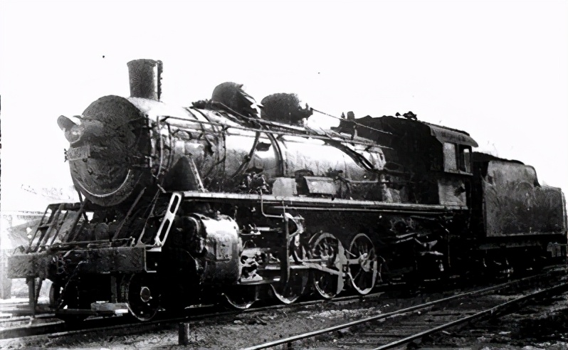 「遍地英雄」锻造“炸不断，打不烂”的钢铁运输线！全国首趟抗美援朝专列从沈阳出发