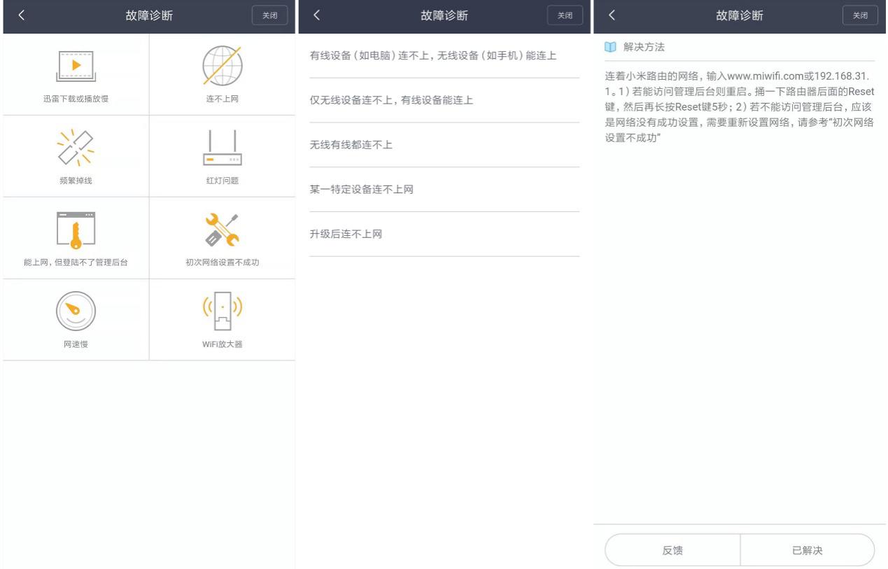 360路由器和小米路由器哪个好,小米4c路由器和360p1哪个好