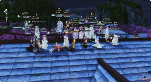 九灵如梦令和灵犀三观打造哪个好,逆水寒九灵3v3为什么带如梦令