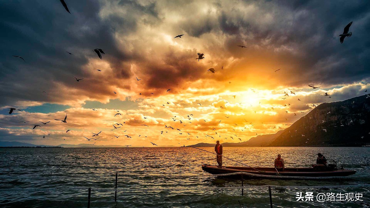 昆明的昆什么意思,昆明市的昆是什么意思