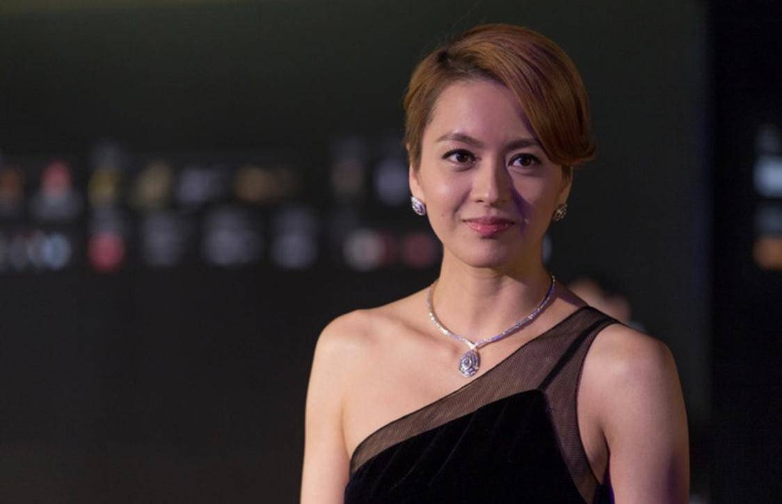 香港女星经典的照片,90年代香港女演员惊艳写真集