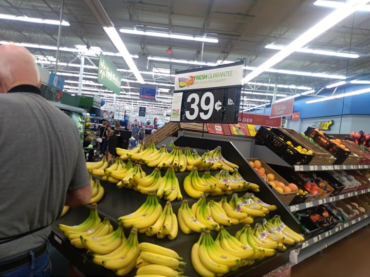 美国物价让人羡慕,美国物价水平比中国高吗