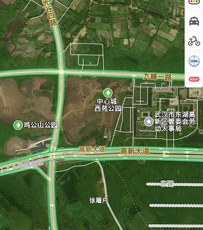 开挂了！比肩世界的爆款区域利好多到数不清！一般人已高攀不起