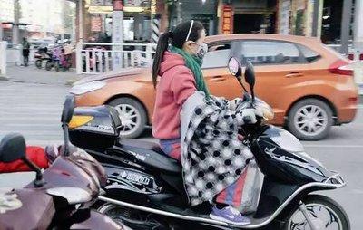 电动车充不上电怎么办一招解决,冬季电动车掉电快充不上电怎么办